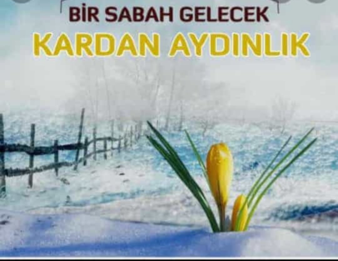 Ömer Tahsin küçükken uyumayan bir çocuktu ona ne söylesek diye düşünürken dilime bu ezgi geldi ve çok uzunca bir süre evin koridorlarında yürürken bu ezgiyi okudum ona