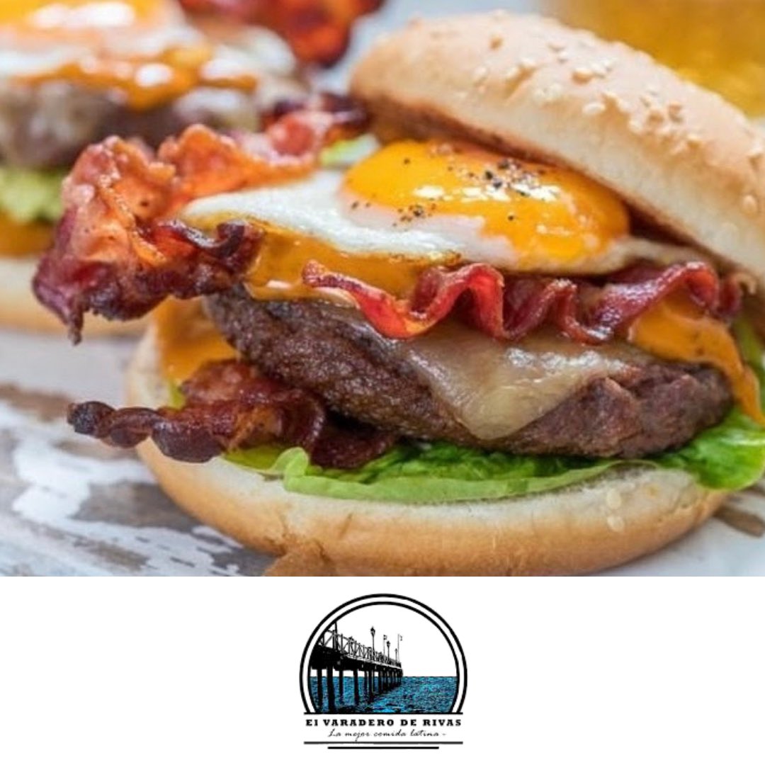rivascentro's tweet photo. ¿Habéis probado la hamburguesa de @varaderoderivas ?
Te animamos a que vengas a probarla y nos digas que te parece. ¡Os esperamos!
.
.
.
#rivascentro #rivasvacíamadrid #rivasvaciamadridforo #varaderoderivas #hamburguesa #sabado https://t.co/TJqjXJRloU