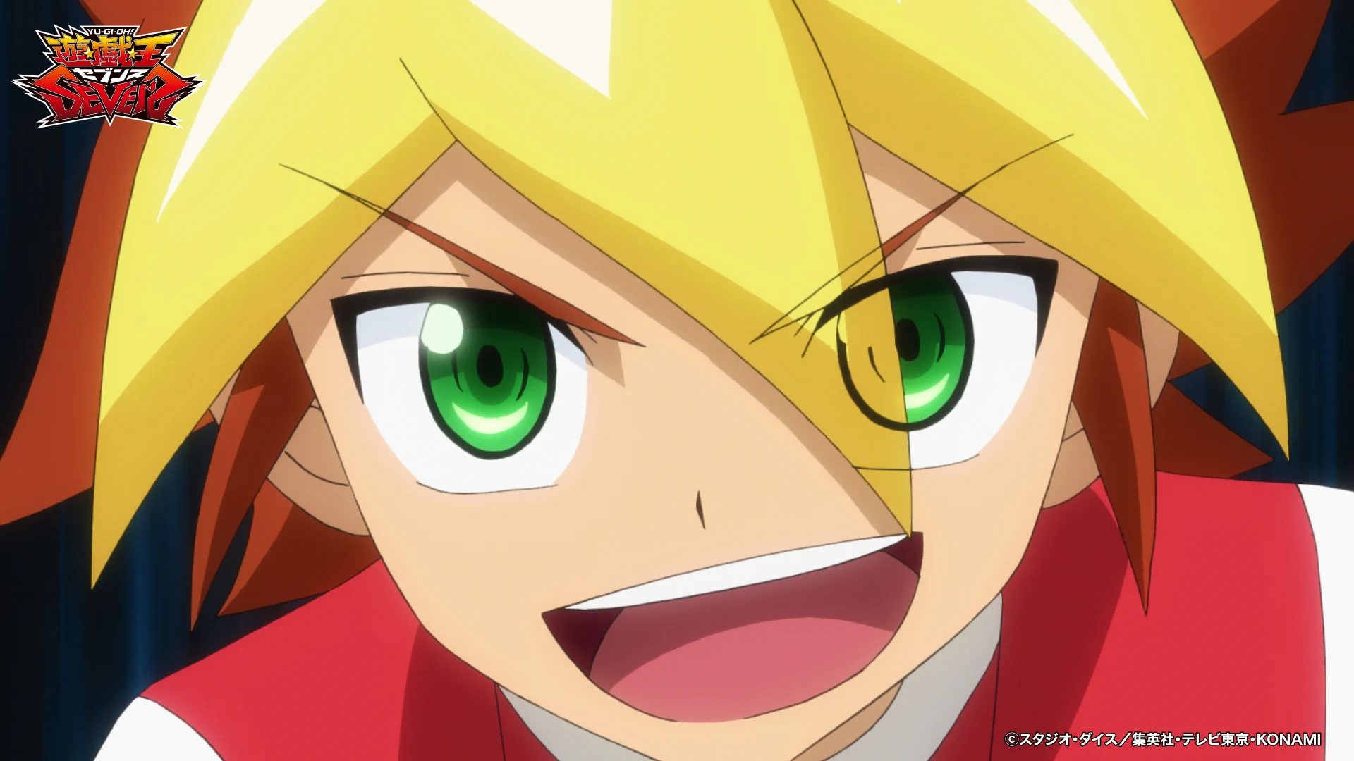 アニメ「遊☆戯☆王」公式 on X: 