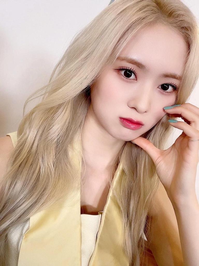 22U_folder's tweet photo. [🦒] Cherry-Pick 109 - Cherry Wish Video Call Event Selfie

🔗: https://t.co/MYSyNGdyb9

#22U #이이유
#MAY #메이 @cherrybullet https://t.co/saRahRCzOB