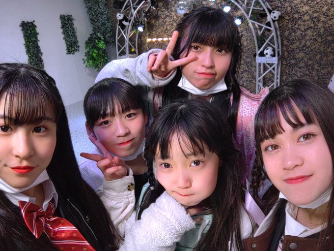 Twitterのコスプレ画像5