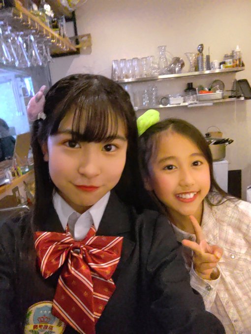 Twitterのコスプレ画像7