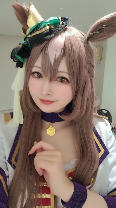 コスプレイヤーきょこち。のTwitter画像23
