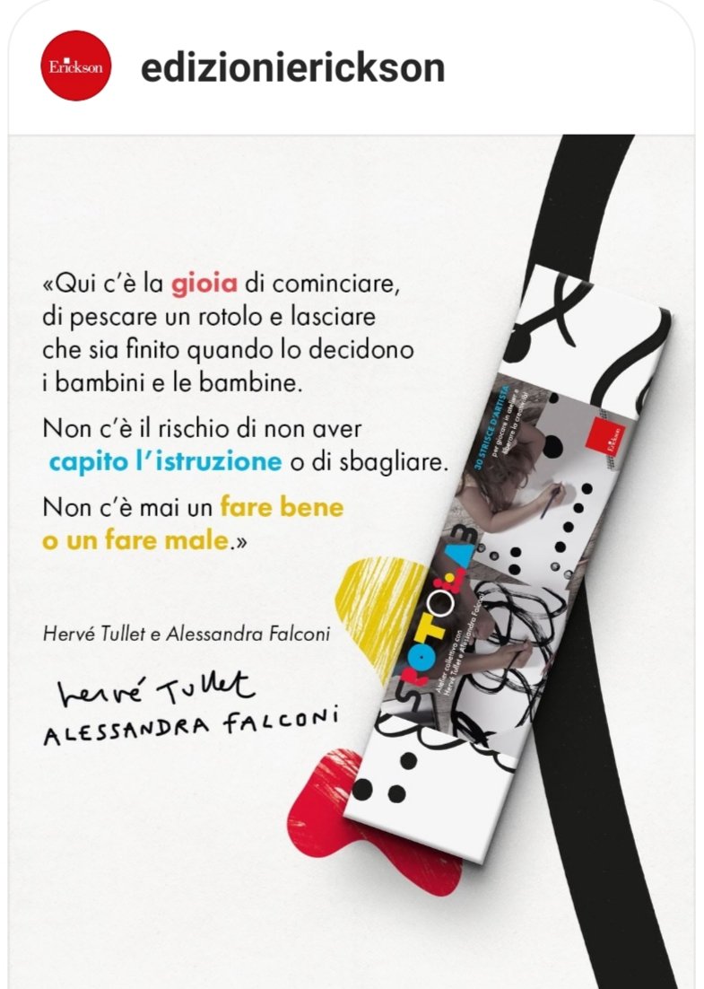 Se vi piace l'idea di far lavorare insieme i bambini e le bambine...