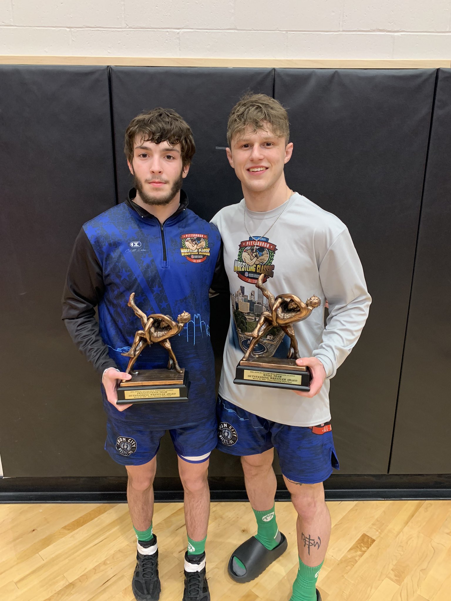 Cliff Keen Wrestling on Twitter "Congratulations to these two PA