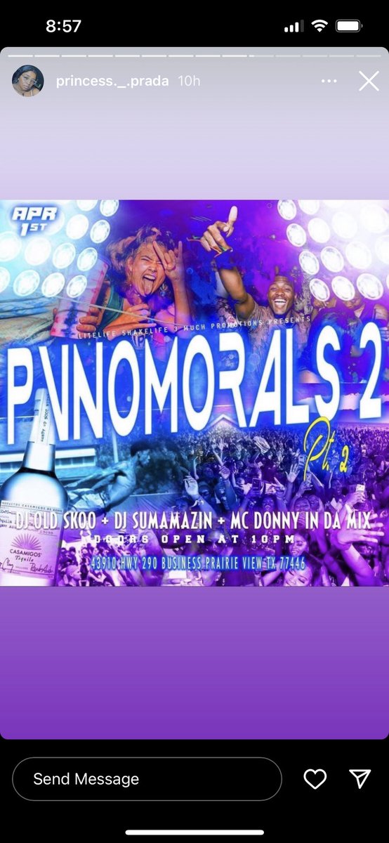 YellaBoyyKg's tweet image. #Pvnomorals2 it’s finna b movie April 1st @OMG_ItsCJ @csmoove41 @smoove_levi it’s up !!!!!! #PVSPRINGFEST2k22