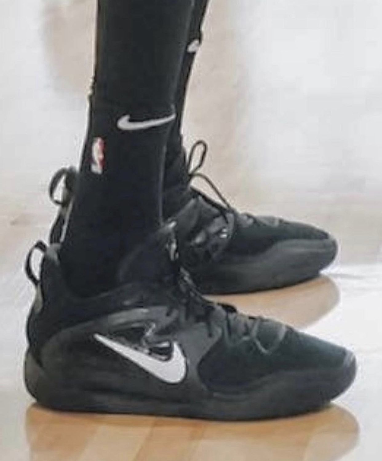 kevin durant shoes 2022 high tops