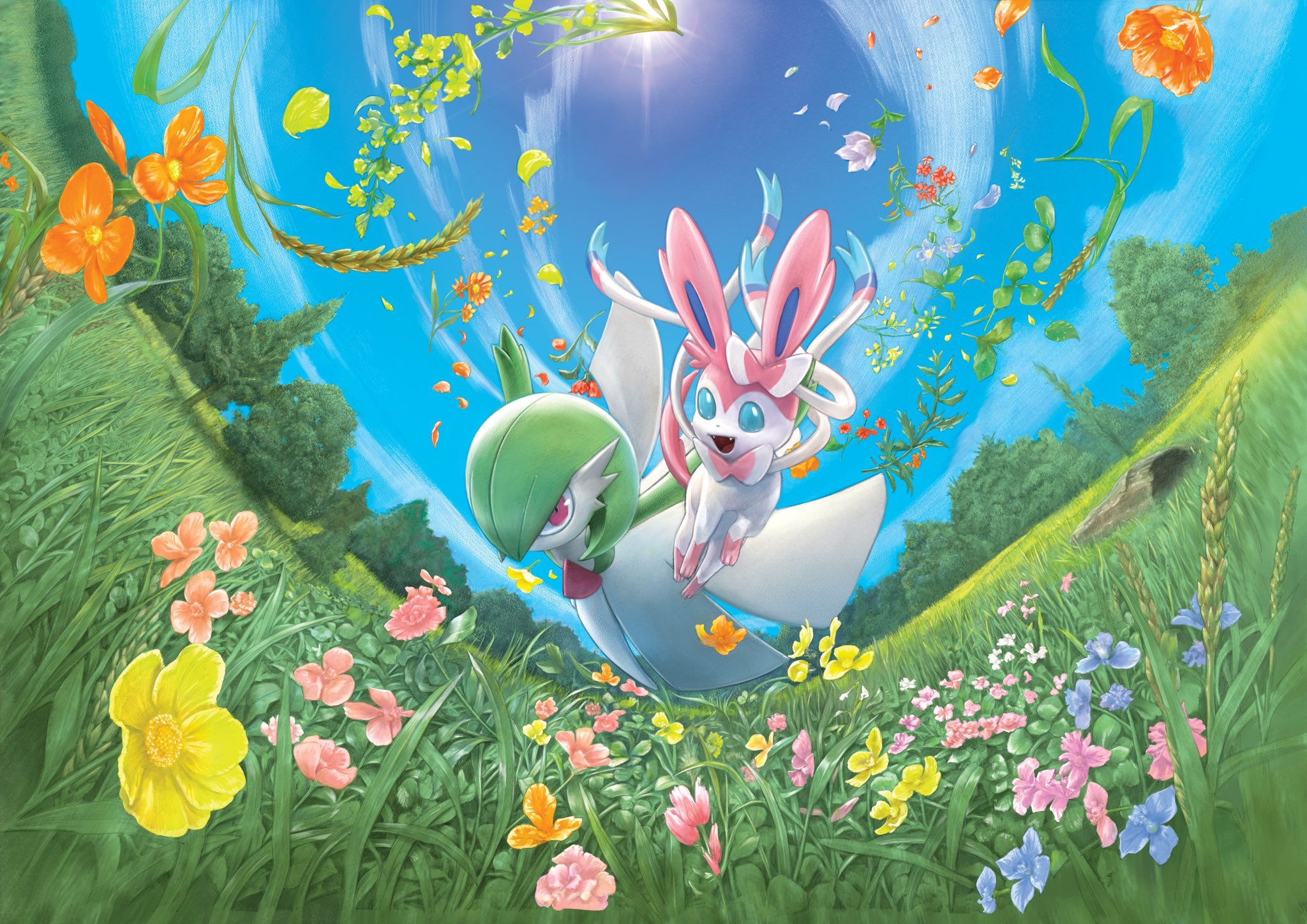 [PokeCommunity.com] Train, Release, Store in PC