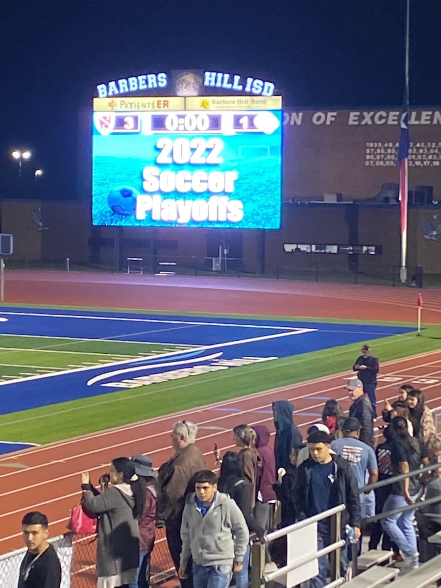 Ganders for the WINNNNNN!!!!! 3-1 over the Crosby Cougars!