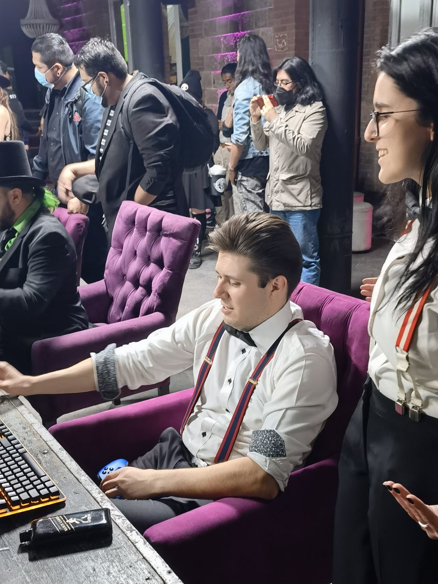 #CopaMapache tweet media