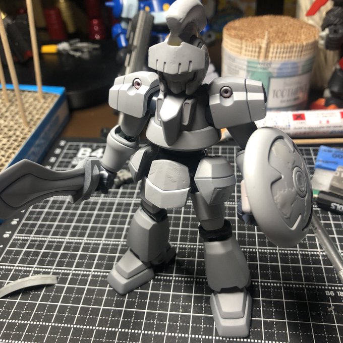 画像まとめ ダンボール戦機 日付順 14ページ目 アニメレーダー