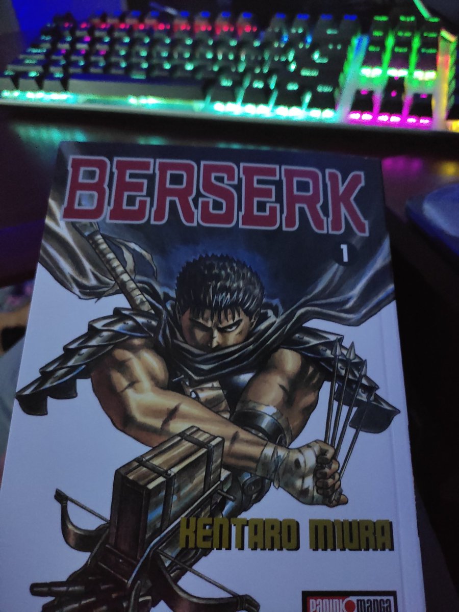 solcra_wav's tweet photo. Hoy me compré este, vamos a ver qué tal c: https://t.co/JmwW1ACH2D