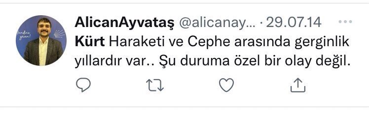 durusplatformu's tweet photo. Bu paylaşımlar CHP Gençlik Kolları Genel Başkan İletişim Danışmanı Alican Ayvataş’a ait.

CHP ATATÜRK’ÜN PARTİSİ DEĞİLDİR!

"Nereden bileyim CHP'nin sonsuza kadar benim partim olarak kalacağını?"
Mustafa Kemal Atatürk #türkiye #duruş #akp #mhp #bbp https://t.co/bQyVj6xnNl