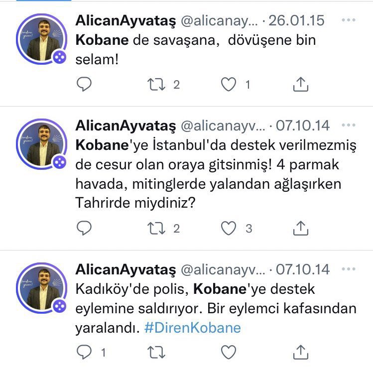 durusplatformu's tweet photo. Bu paylaşımlar CHP Gençlik Kolları Genel Başkan İletişim Danışmanı Alican Ayvataş’a ait.

CHP ATATÜRK’ÜN PARTİSİ DEĞİLDİR!

"Nereden bileyim CHP'nin sonsuza kadar benim partim olarak kalacağını?"
Mustafa Kemal Atatürk #türkiye #duruş #akp #mhp #bbp https://t.co/bQyVj6xnNl
