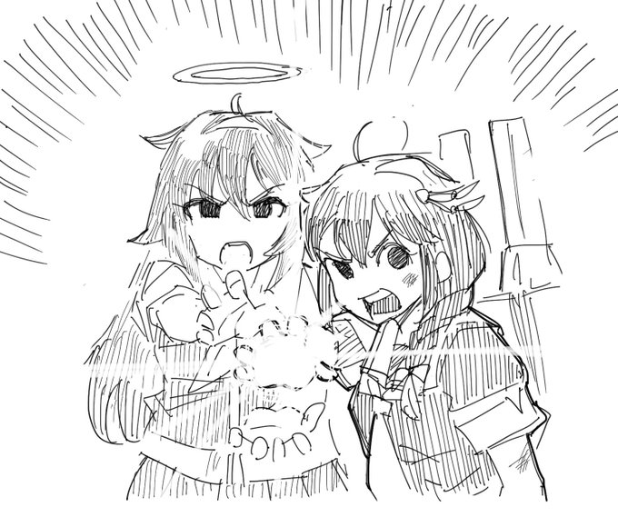 2期のクライマックスシーン予想 