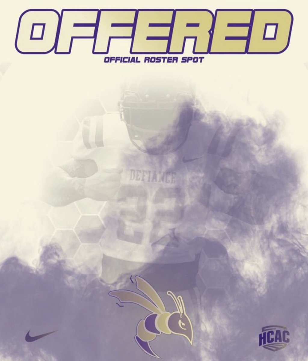 Trenton Hamilton (@mmivtboh) on Twitter photo Blessed to receive my 4th offer             ๐ฃโช๏ธ@DCFBJackets <a href="/SylvieSparksTV/">Sylvie Sparks</a> Blessed to receive my 4th offer             ๐ฃโช๏ธ@DCFBJackets <a href="/SylvieSparksTV/">Sylvie Sparks</a>