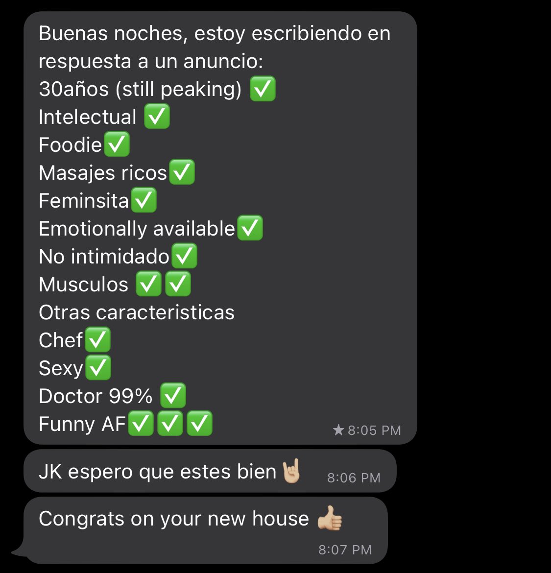 los tostones interestelares tweet media