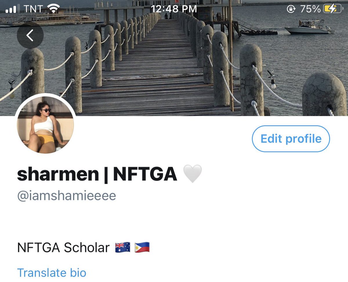 sharmen | NFTGA 🤍 tweet media