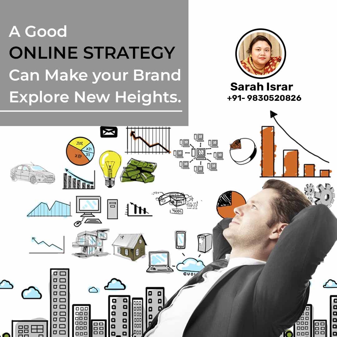 SarahIsrarTweet's tweet photo. Times are changing and businesses are focusing on generating engagement more than ever. But, the tough call is ‘What consumer wants?’ #WeAreDigitalCarney helps brands come up with an effective online strategy and thereby create a strong and dynamic digital presence https://t.co/gBR8NBevas