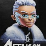 Photo by Meta Icon meta-icon.io SOLD OUT (@MetaiconNFT)