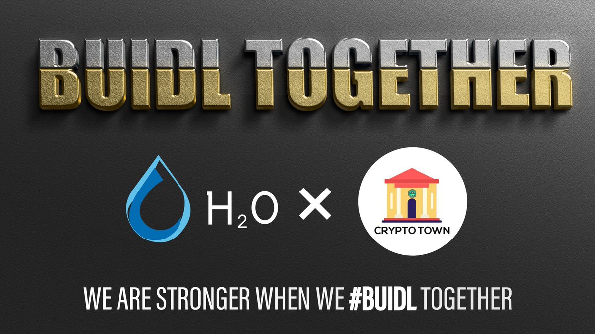 H2O DAO💧 tweet media