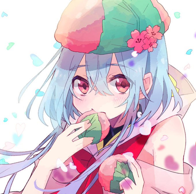 桜餅ミヅキくん
#アークナイツ #明日方舟 