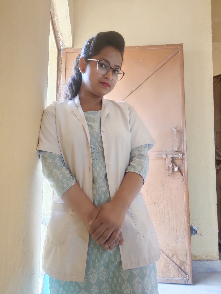 आज में जो कुछ भी हु वो किसी देवी देवता की वजह से नही बल्कि बाबा साहेब डॉ आंबेडकर की वजह से हु। जीवन भर बाबा साहेब की कजर्दार रहूंगी। मेरे लिये बाबा साहेब, भारतीय संविधान व अन्य बहुजन महापुरुष सर्वोपरि है।

#जयभीम