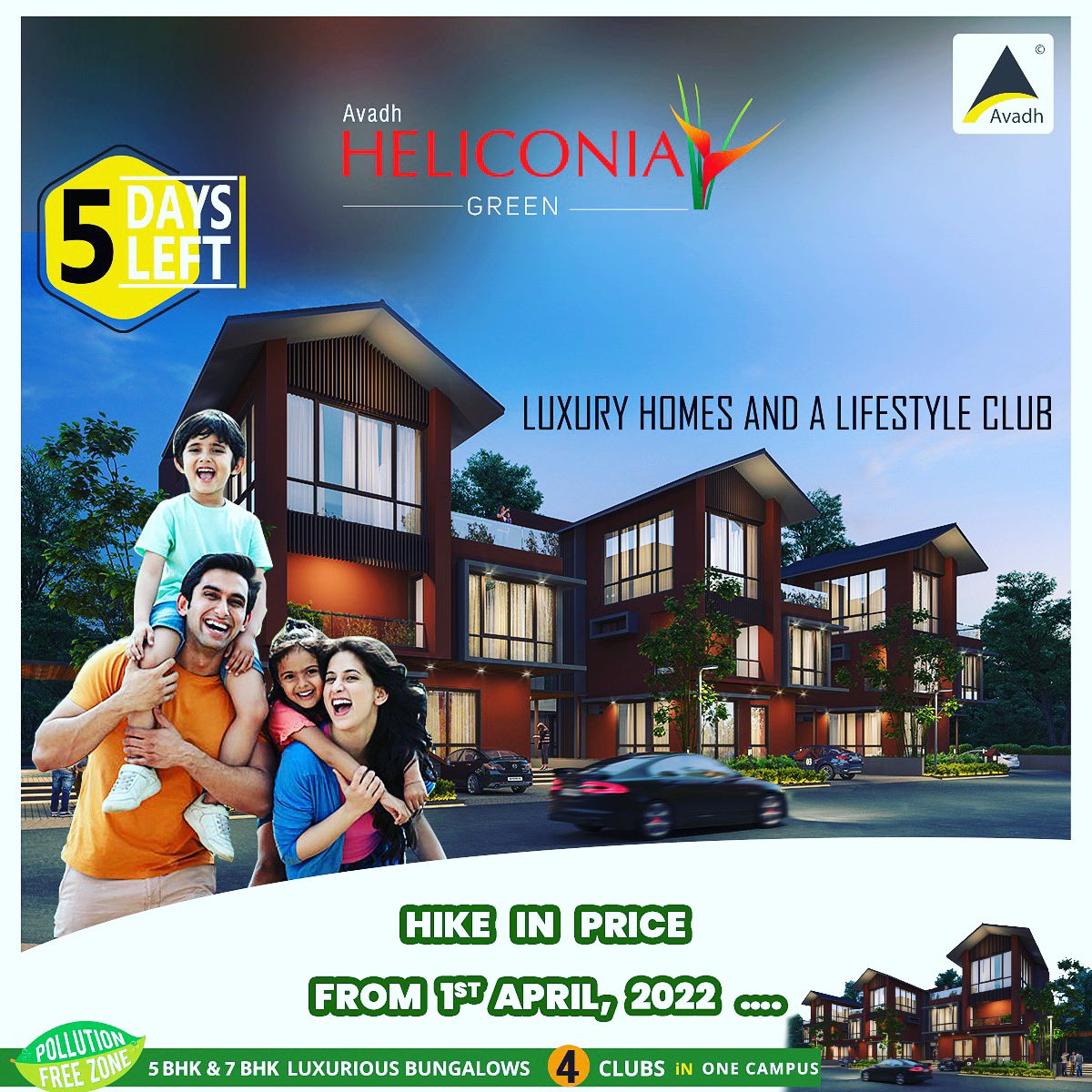 AvadhUtopiaVapi's tweet photo. #5bhk #7bhk #bungalow #pricehike #vapi #avadhgroup https://t.co/dRsDhHtZST