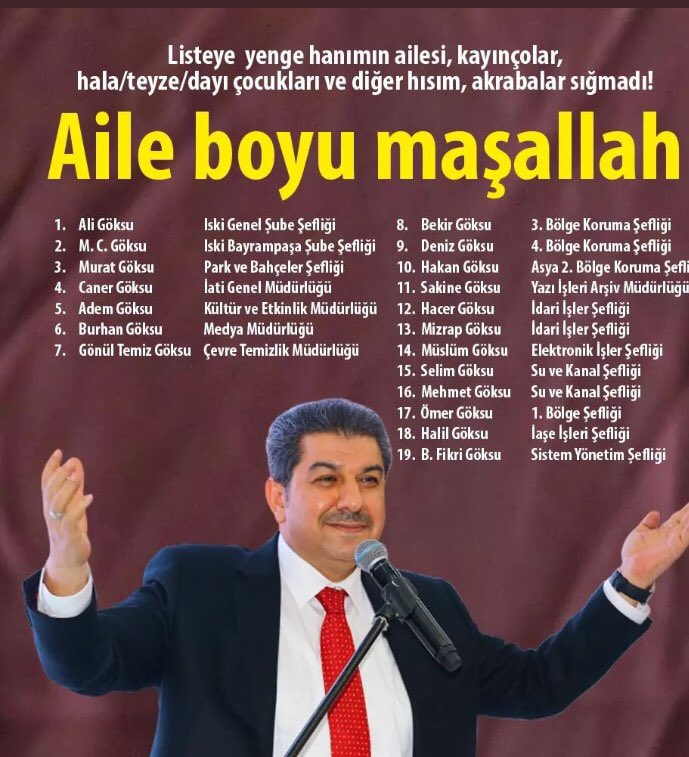 bu herifi gördümmü cinlerim tepeme çıkıyor..
Tevfik Göksu