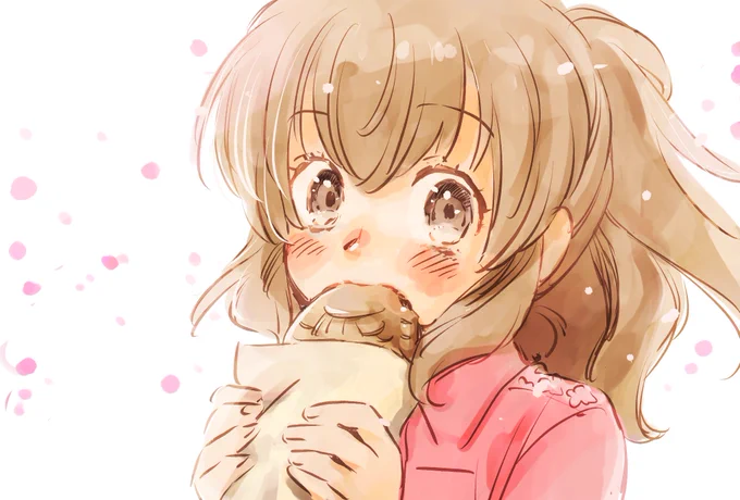 3月26日は一果の誕生日ーーッ。
今年は一粒万倍日、天赦日でもあるそうで。

アニメ放映日まで、あと11日ほど。
宜しくですーッ。

#であいもん 