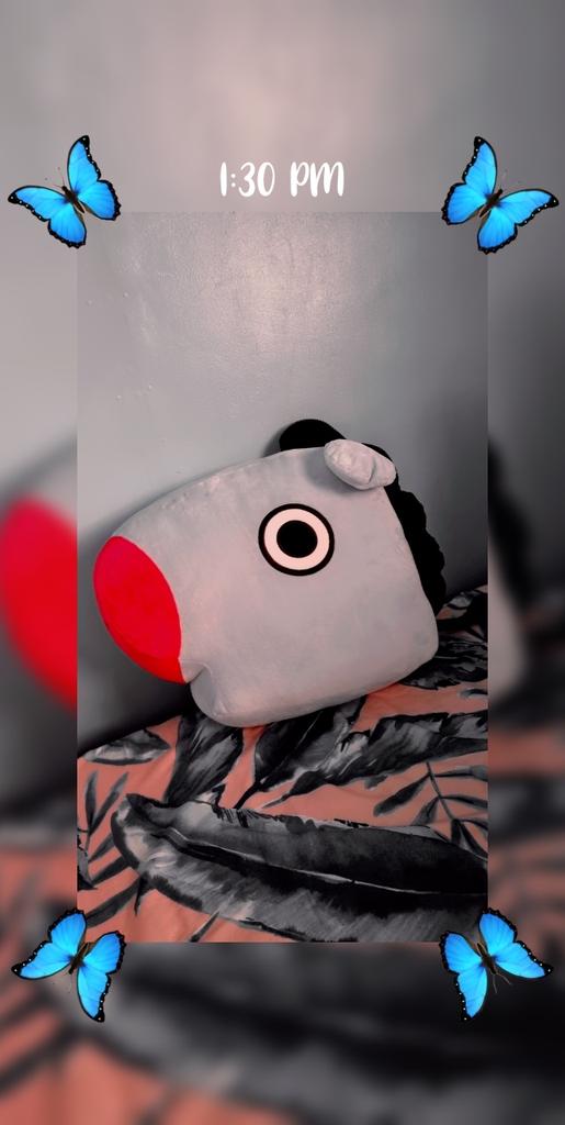 itsAngeli30's tweet photo. another one from @NamJinAegyoMerc 
thank u again.🥰🥰 https://t.co/mc2FL3JDa4