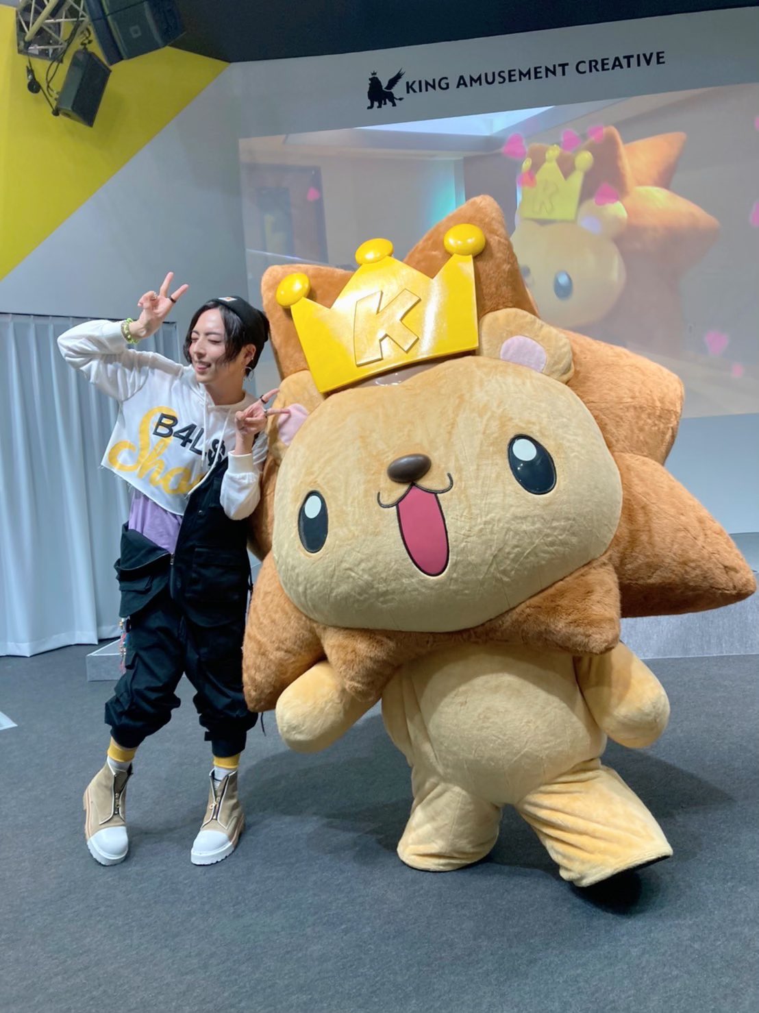 きんくりん Kincrin01 Twitter