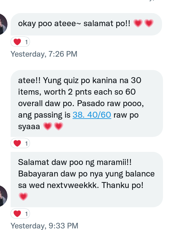 YC ACCOUNTING/RESEARCH (OPENED) (@camille73404645) on Twitter photo 