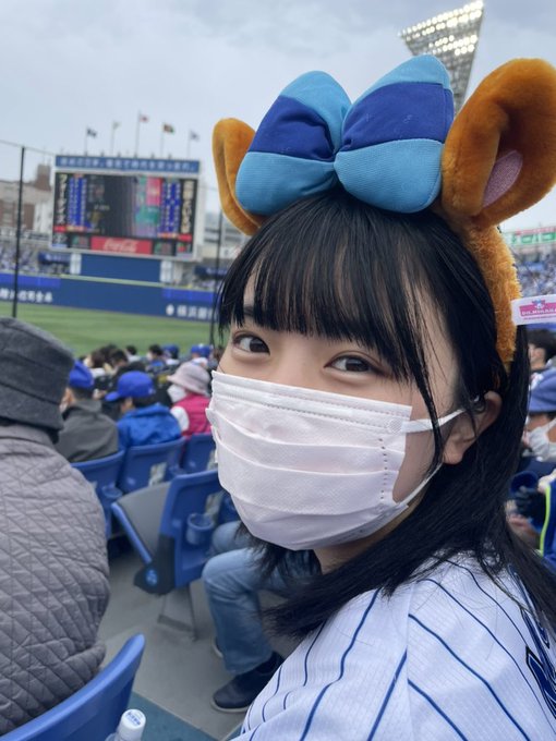 石上ひなののTwitter画像1
