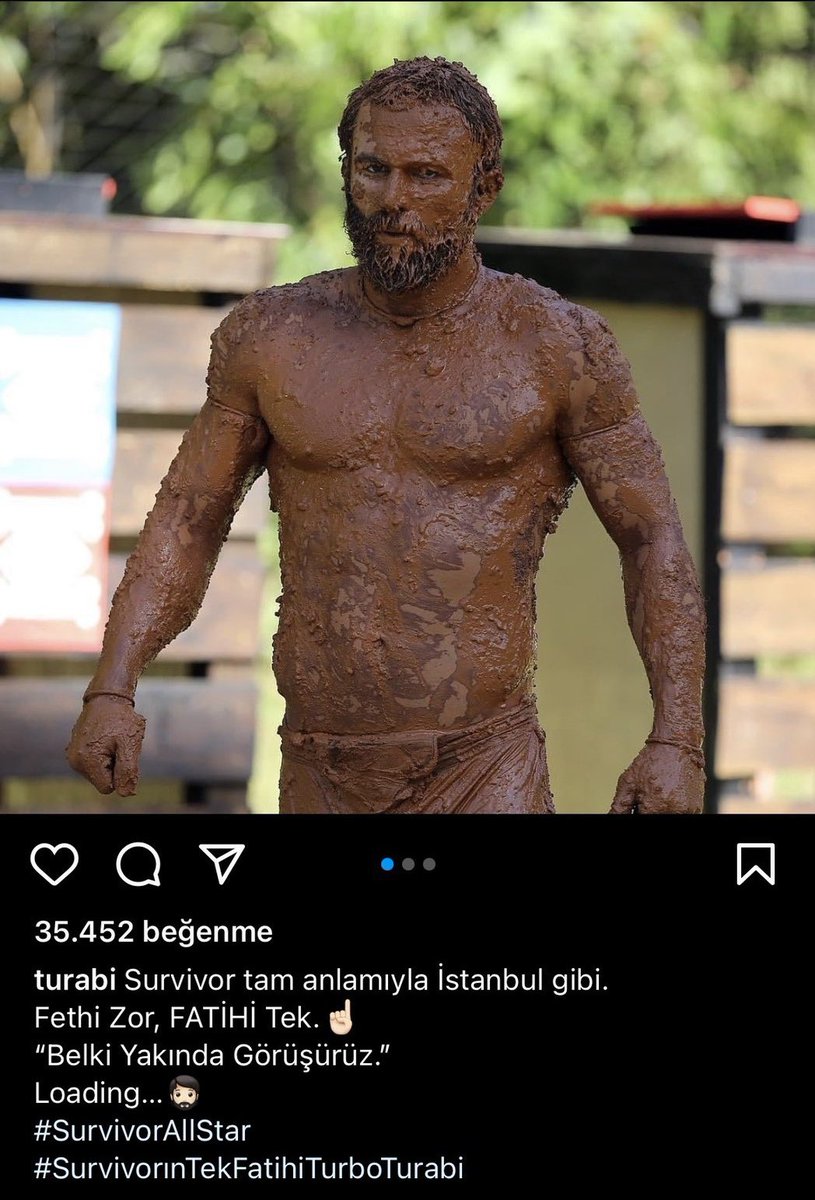 koloni yetmiyordu bize sen de gel 
#survivor2022alllstar