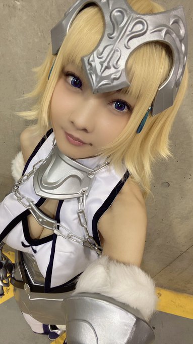 Twitterのコスプレ画像36