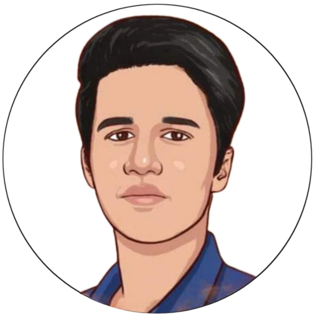 Dharmasau333's tweet photo. #NewProfilePic https://t.co/2tcz2NcmrE