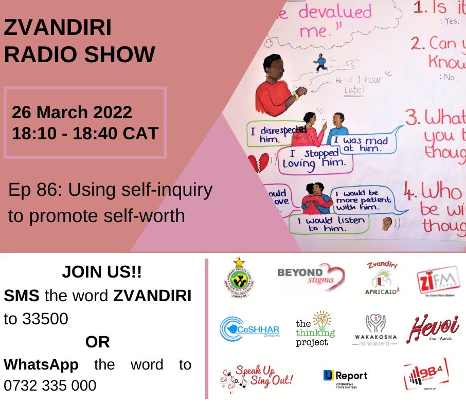 zvandiri tweet picture