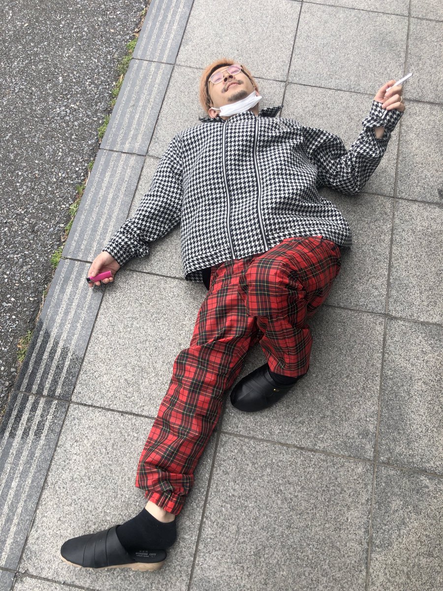 gairin's tweet photo. お疲れまでした。 https://t.co/jayw66rkNK