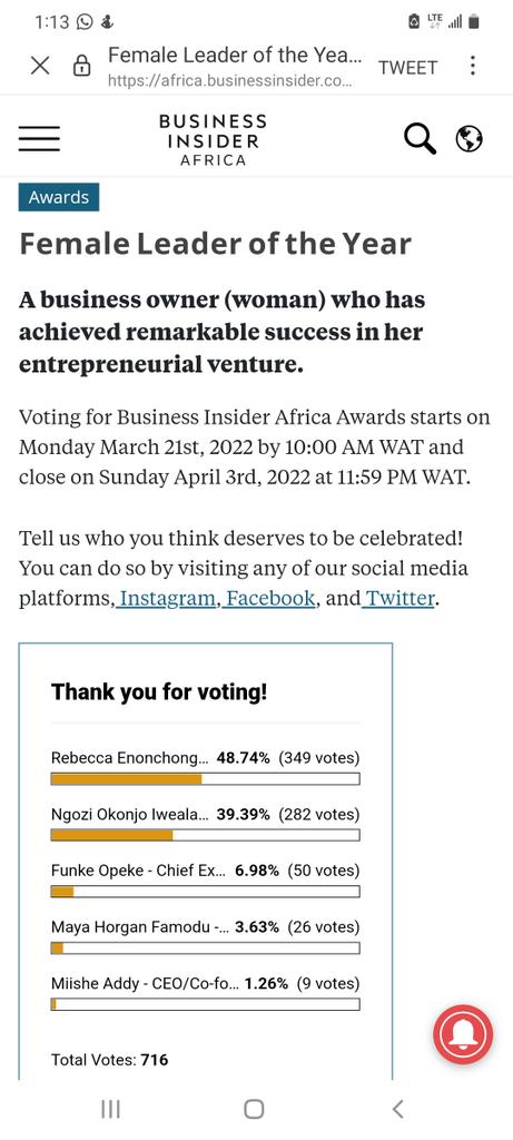 FindiStanley's tweet photo. @AlainNkwindja @africatechie You have the support of the muyuka people https://t.co/c1lSLKEAZI