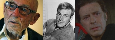 VoiceTalentHOF's tweet photo. Remembering on the day they left us #ErikBauersfeld 2016, #MarkElliott (VIII) 2021, #DonFrancks 2016 (camera shy), #RobertRietty 2015 https://t.co/DueIMKBU57