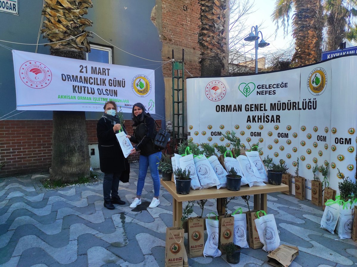 Yılın en sevdiğimiz haftasını çok güzel değerlendirdik 🌲🙂