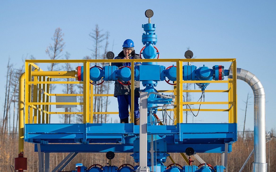 Зачем Россия решила перевести расчеты за газ в рубли

rubiosnews.com/zachem-rossiya…

#новости #news #rubiosnews #журналновостей