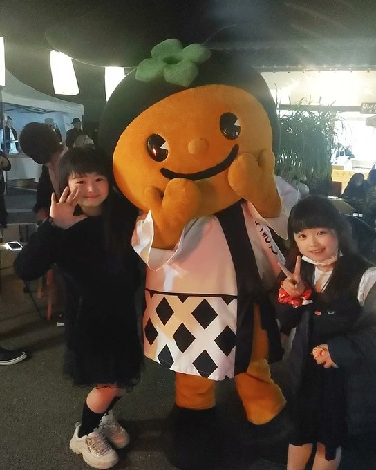 Twitterのコスプレ画像19