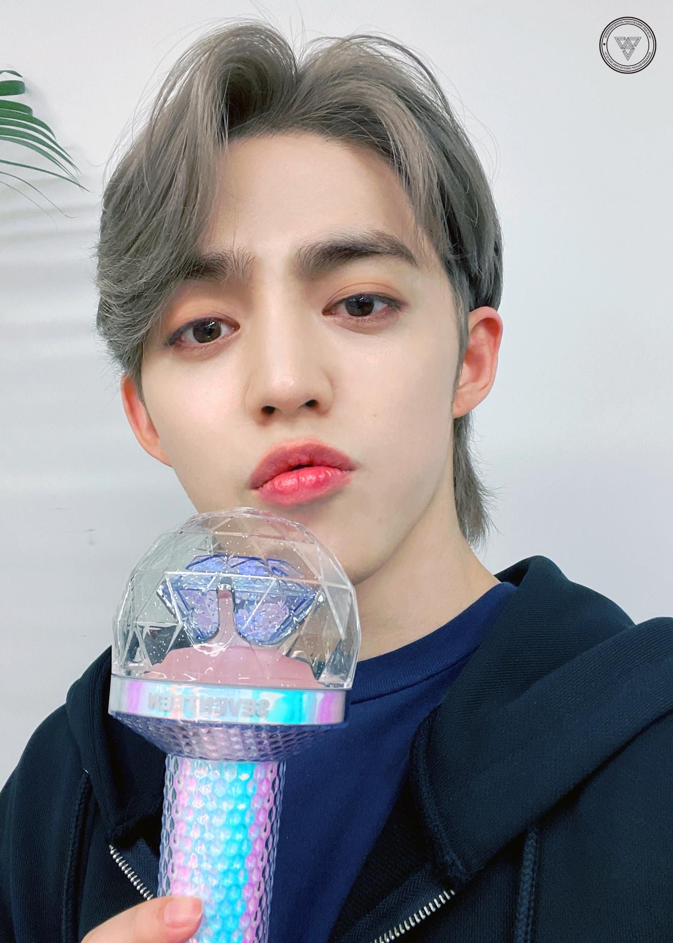 SEVENTEEN - SEVENTEEN caratmembershipkit 2022 6期 sebongie samuel (inactive) on X: 