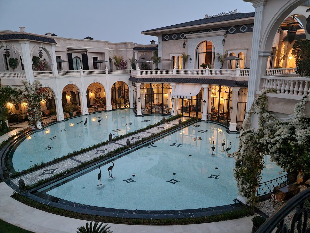 Good morning <a href="/SoCraTes_MA/">Moroccan Software Crafters</a> #socratesma