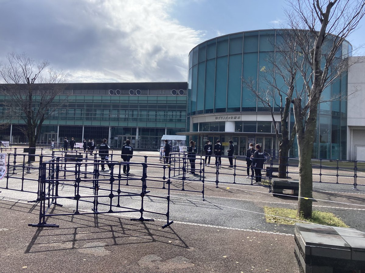 【ジャニーズWEST 3/26】「Mixed Juice」グランメッセ熊本 レポ・セトリ Johnny’s Jocee