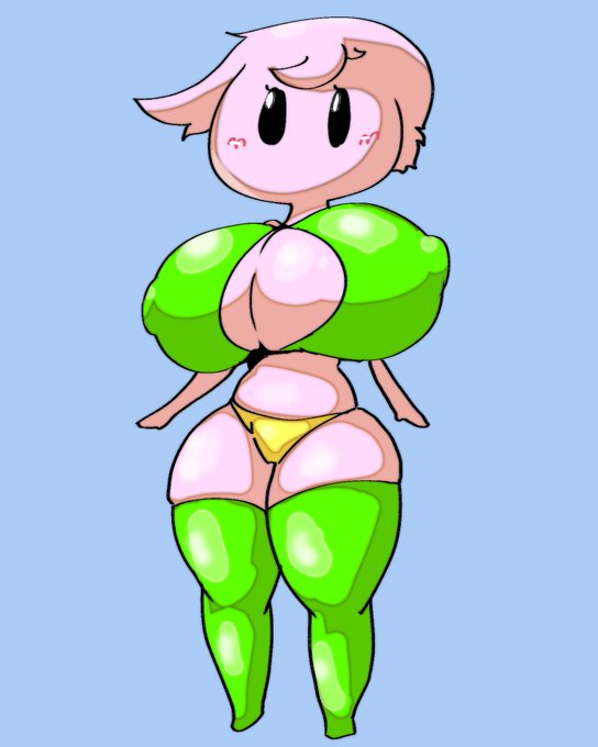 雑なモブ顔スケベ 