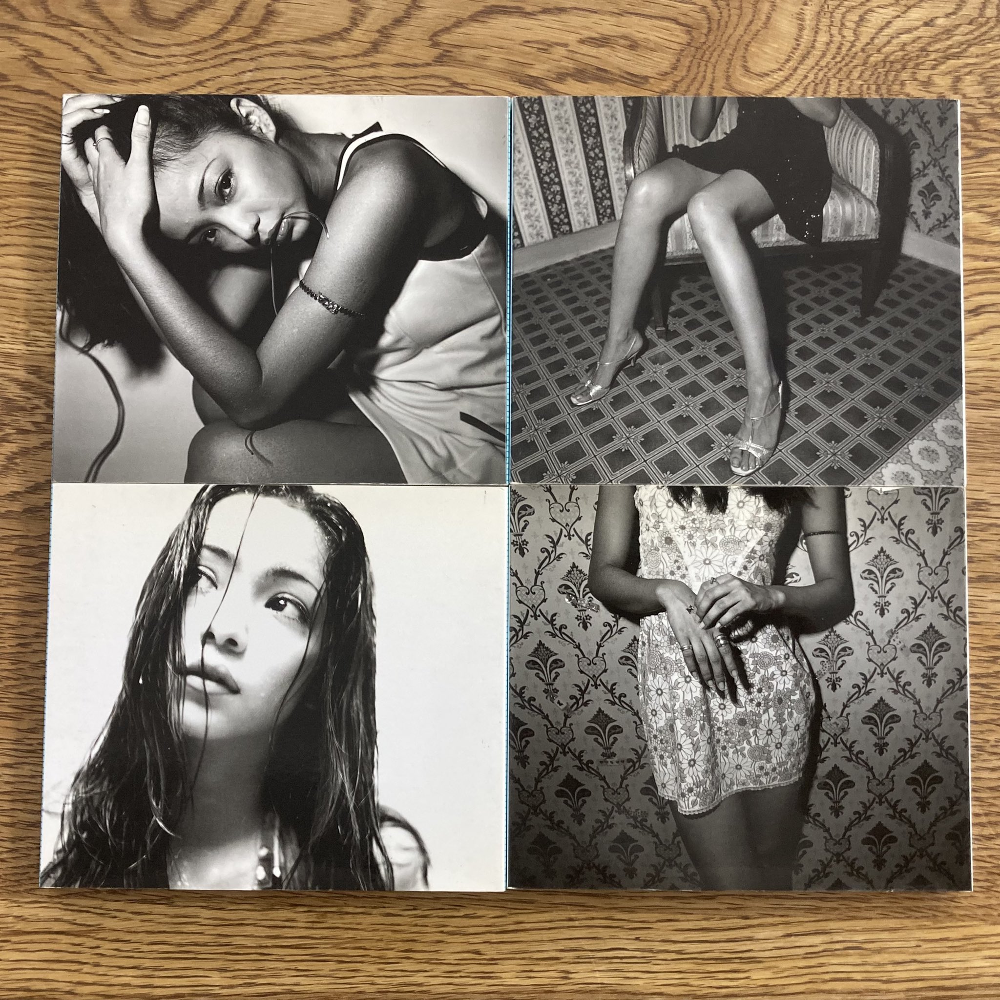 スインページ 安室奈美恵 スケジュール帳台紙セット Sweet 安室奈美恵 - メルカリ