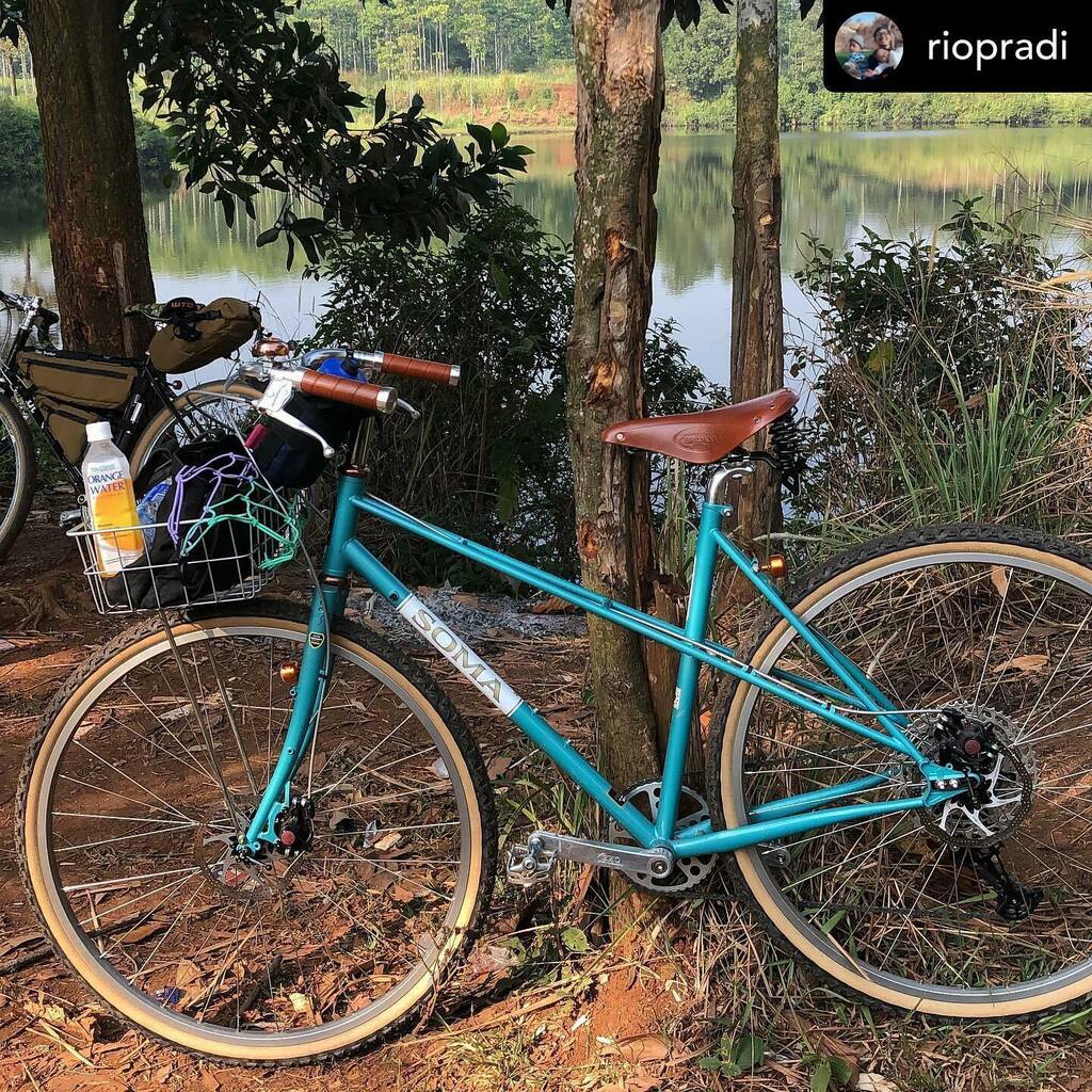 Soma Fabrications tweet media